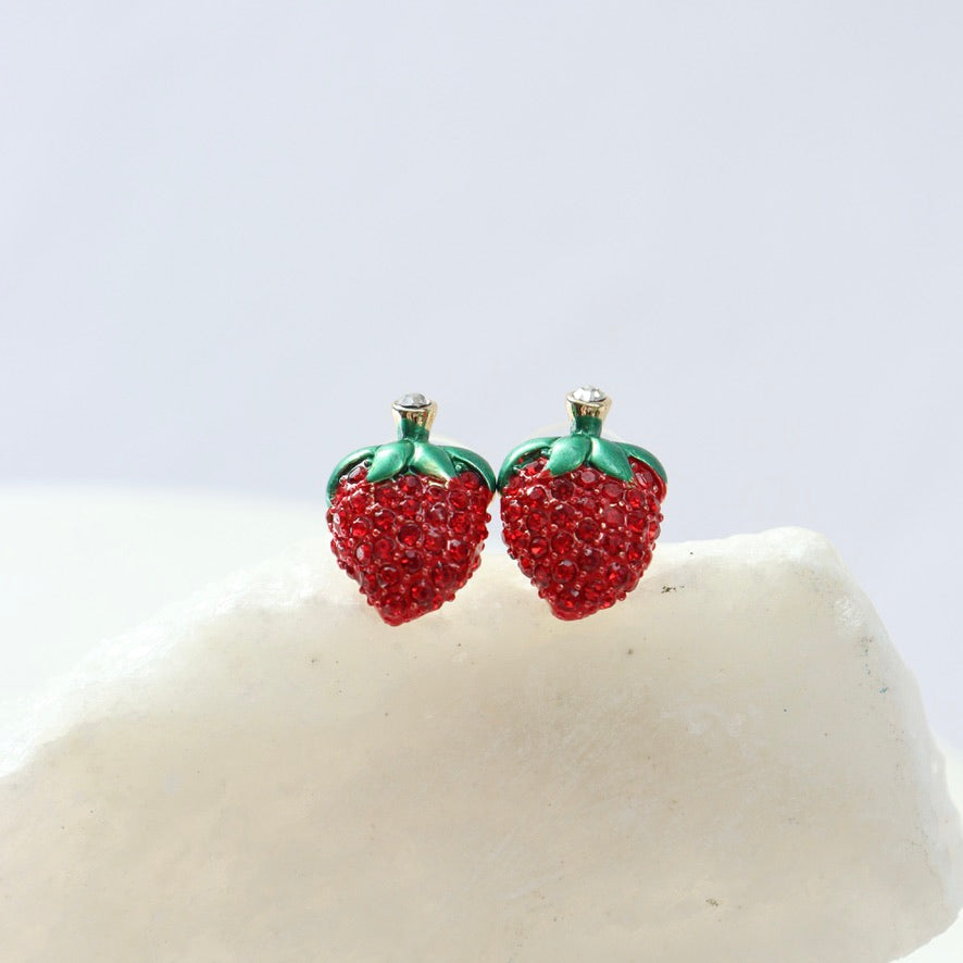 Studs Fresas