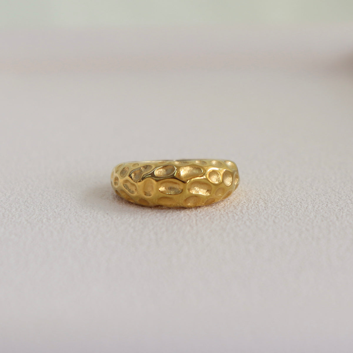 Anillo Textura