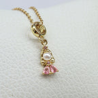 Collar Princesas Disney