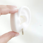 Huggies Pavé