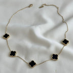 Collar Van Cleef Carrusel