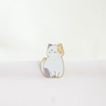 Pin Gato