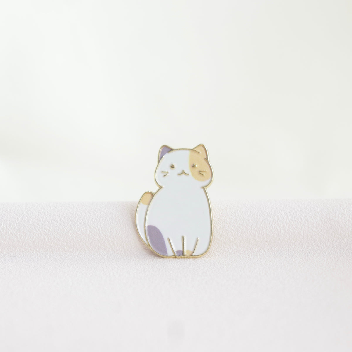 Pin Gato