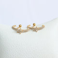 Studs Flor (Suspender)
