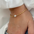 Pulsera Perla