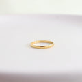 Anillo Liso