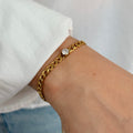 Pulsera Chispa