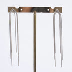 Aretes Largos