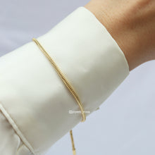 Cargar imagen en el visor de la galería, Pulsera Ajustable Básica
