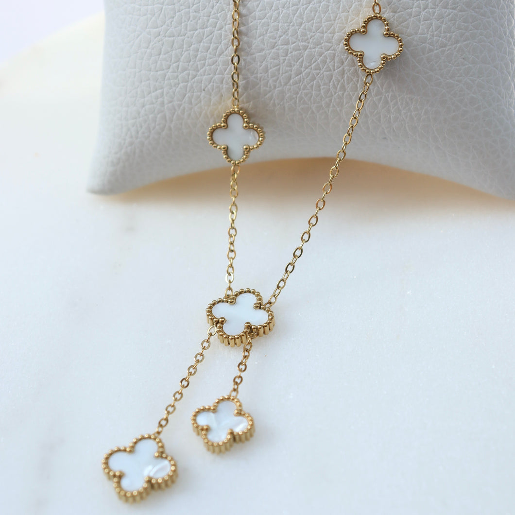 Collar Van Cleef