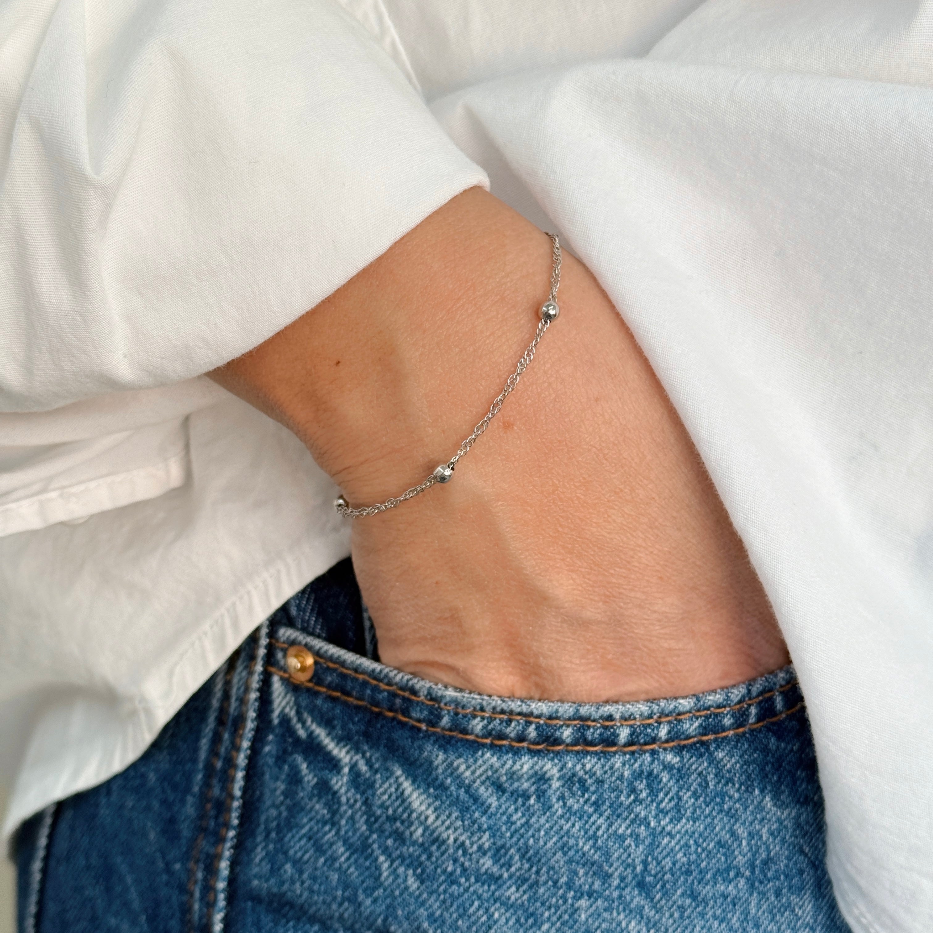 Pulsera Satélite