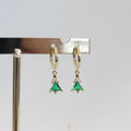 Dangles Árbol de Navidad