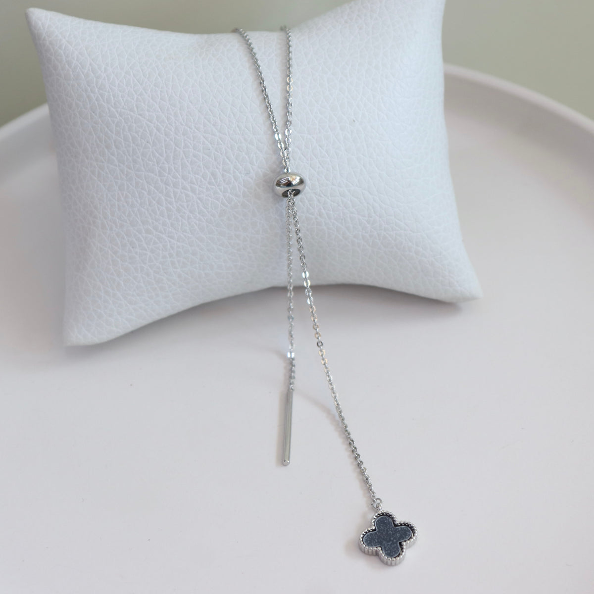 Collar Ajustable Van Cleef