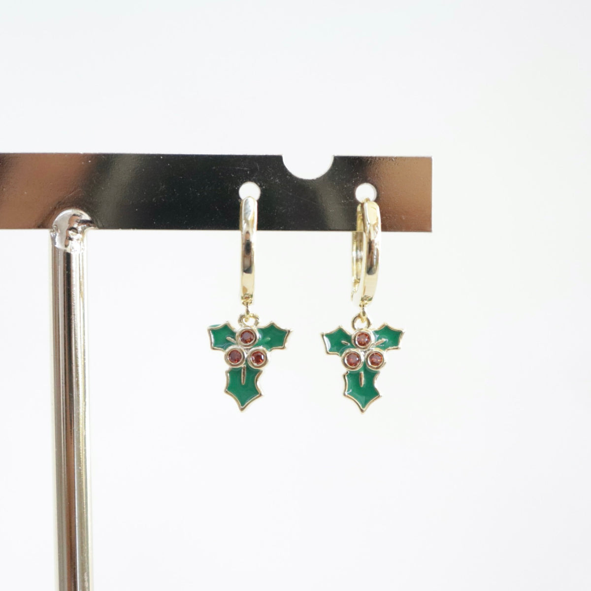 Dangles Muérdago