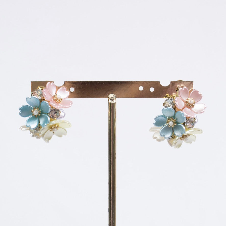 Hoops Flores