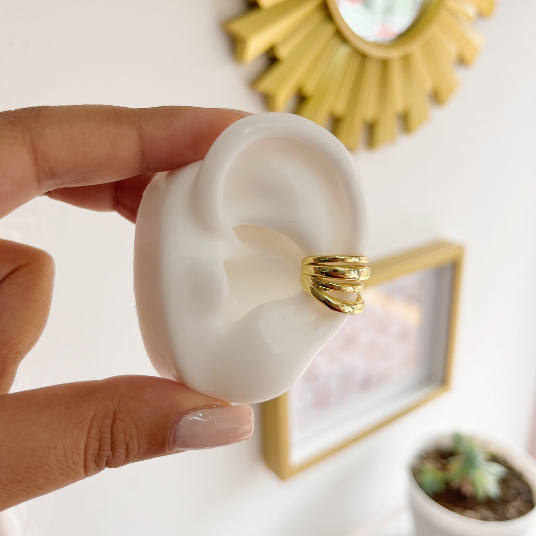 Earcuff Roma