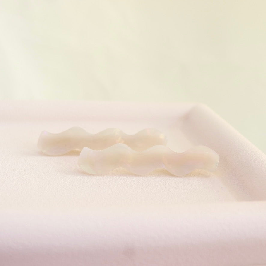 Prensas Cabello Perlado