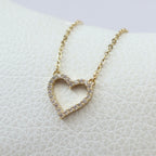 Collar Corazón