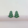 Studs Árbol de Navidad