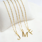 Collar Inicial