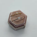 Anillo Ajustable Mariposa