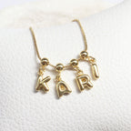 Collar Personalizado