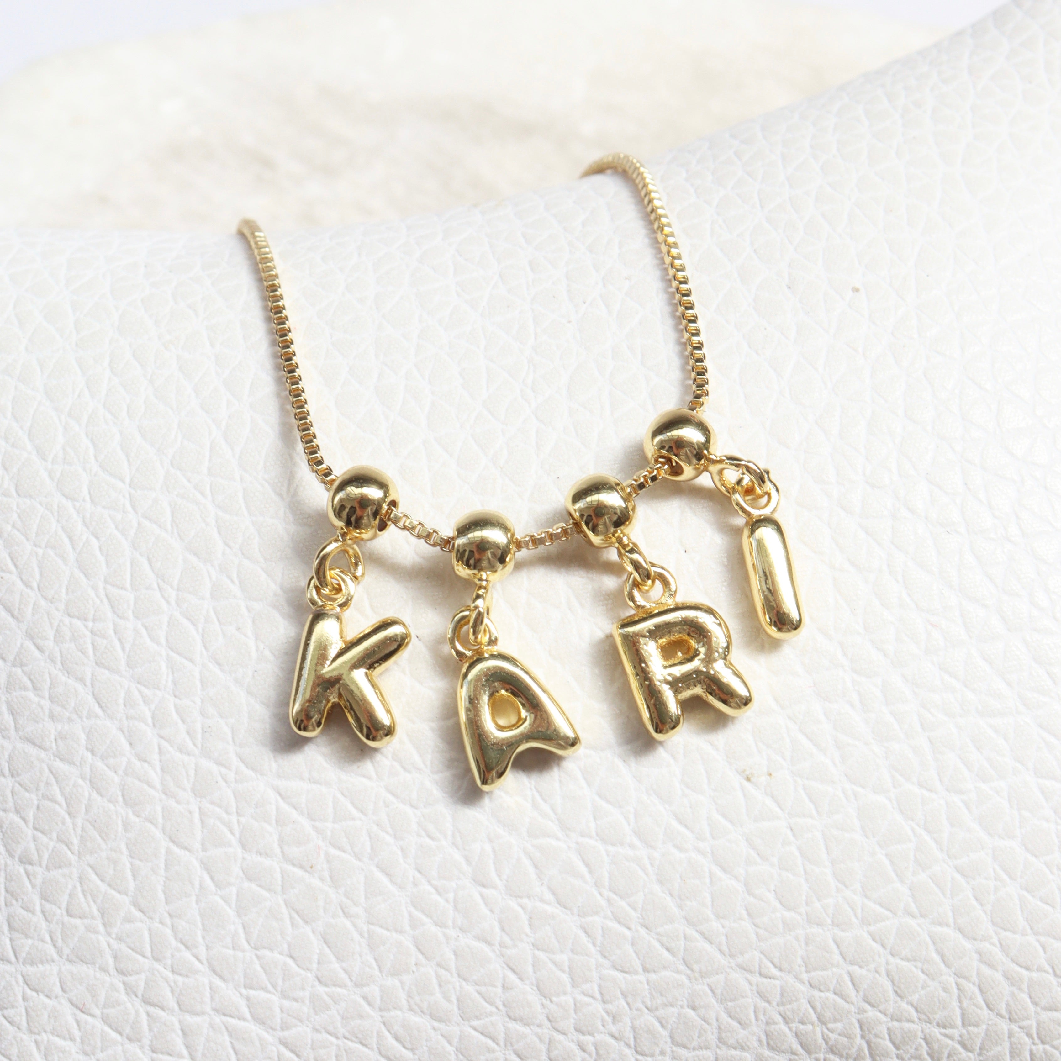 Collar Personalizado