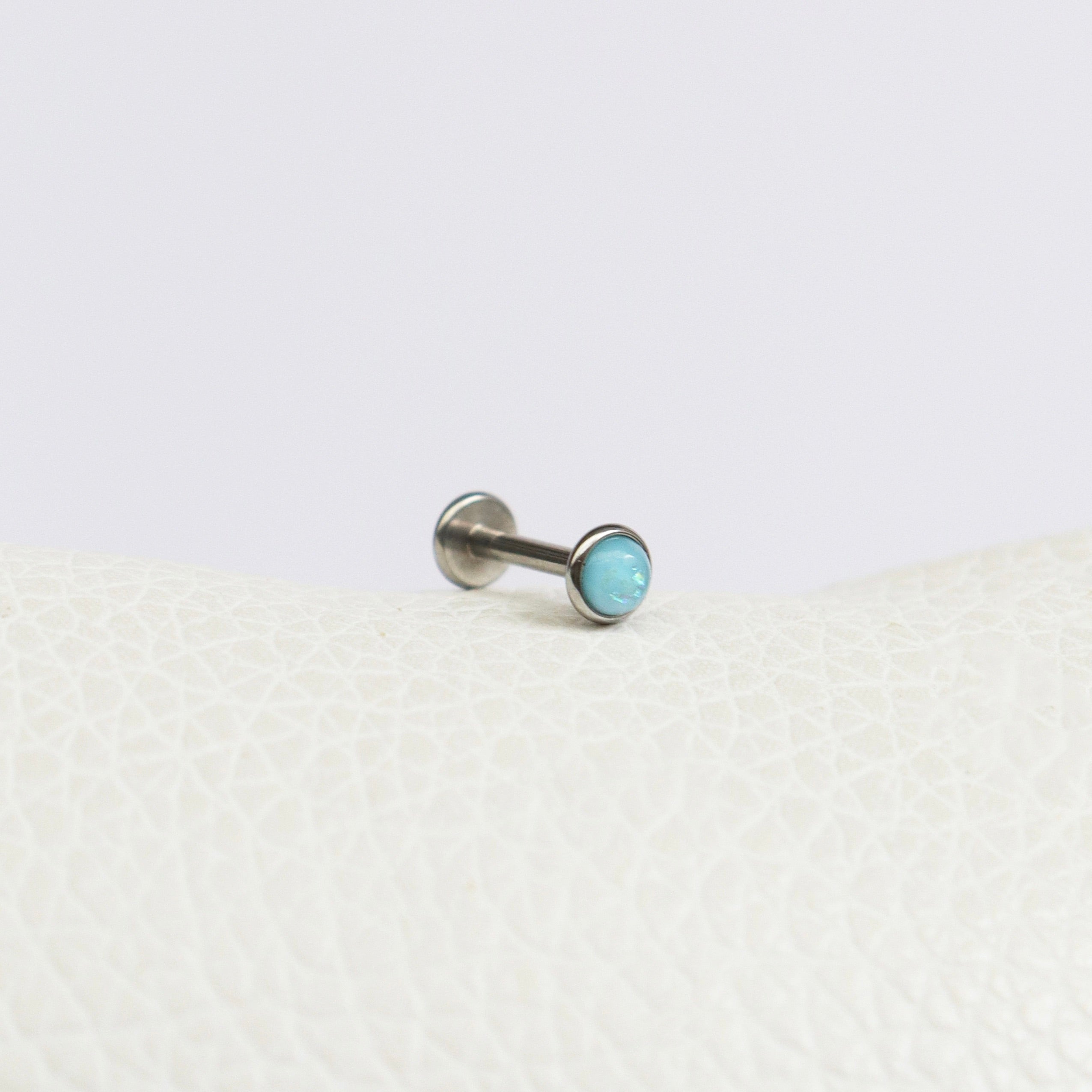 Labret Ópalo