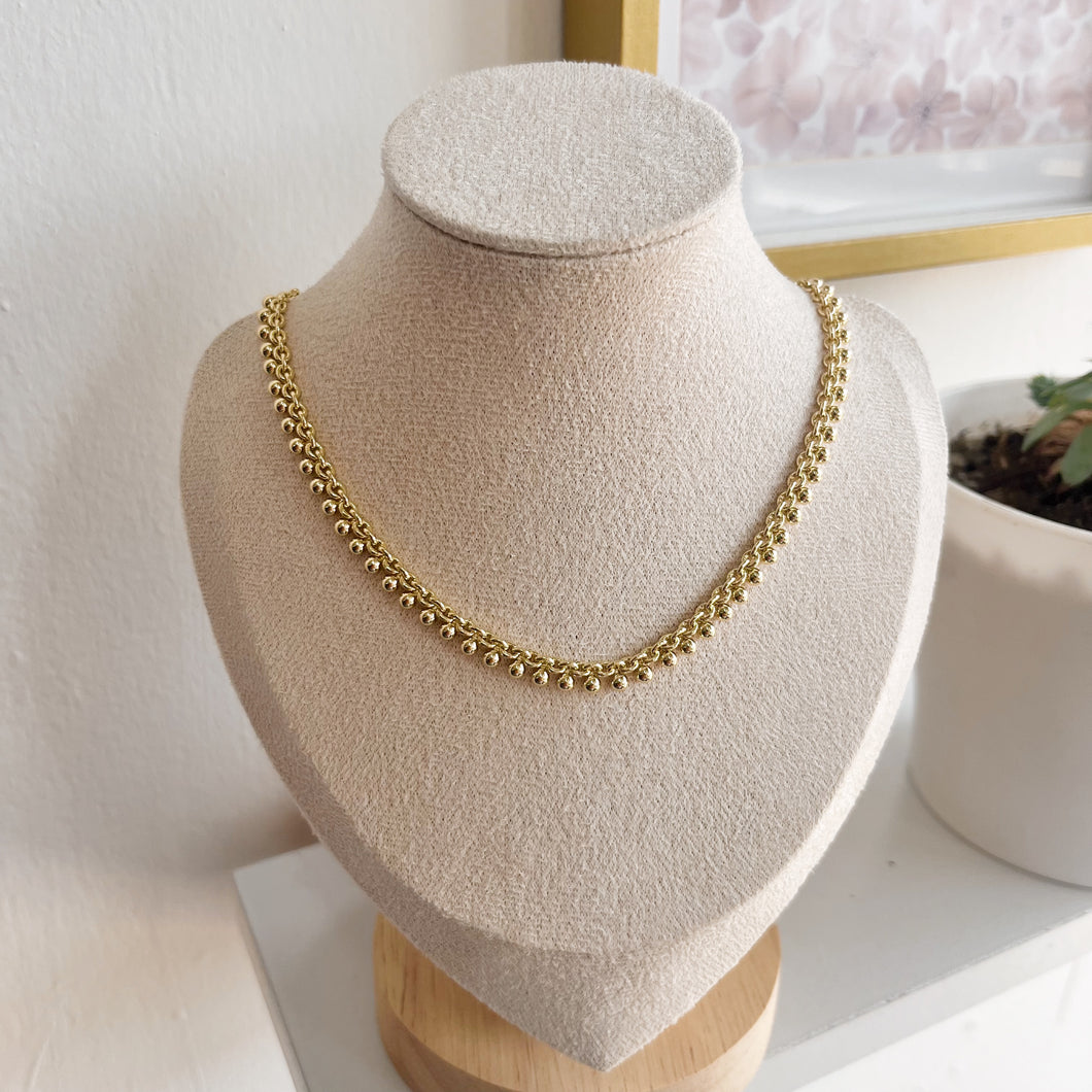 Collar Elena