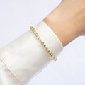 Pulsera Bezzel