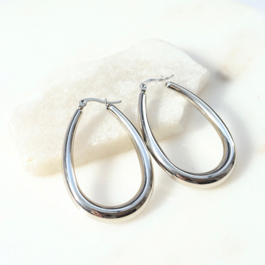 Hoops Acero