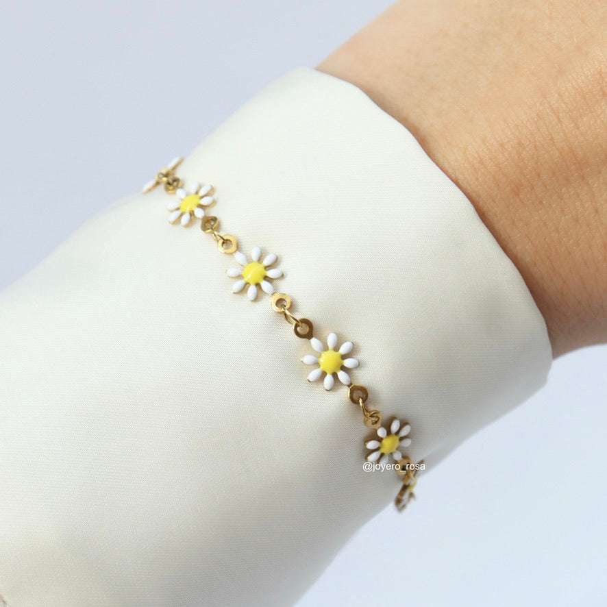 Pulsera Margaritas