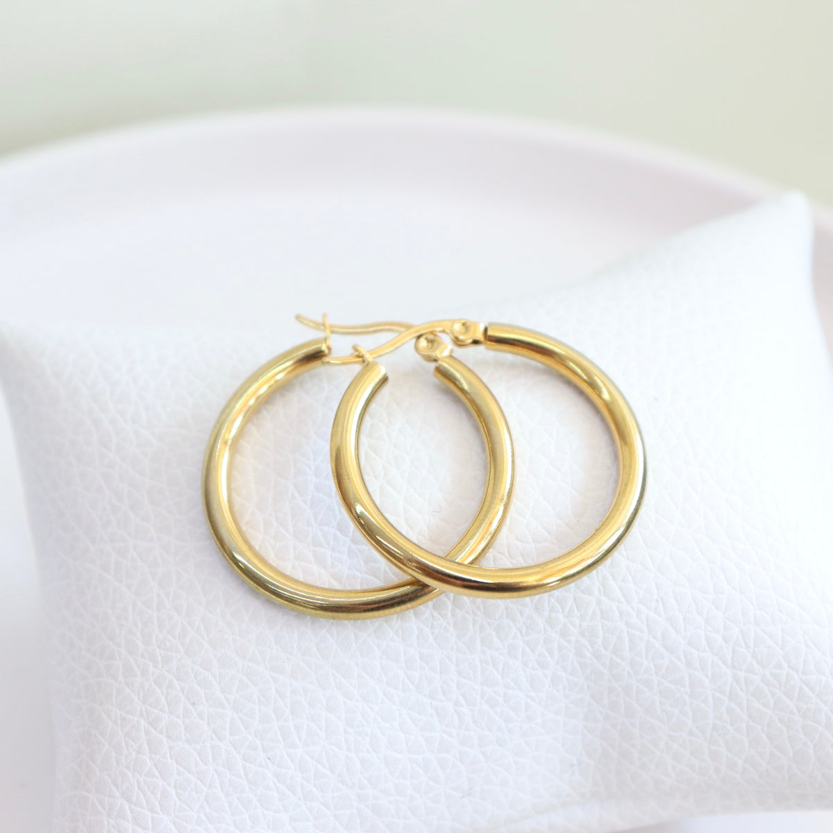 Hoops Lisos