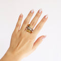 Anillo Bitono