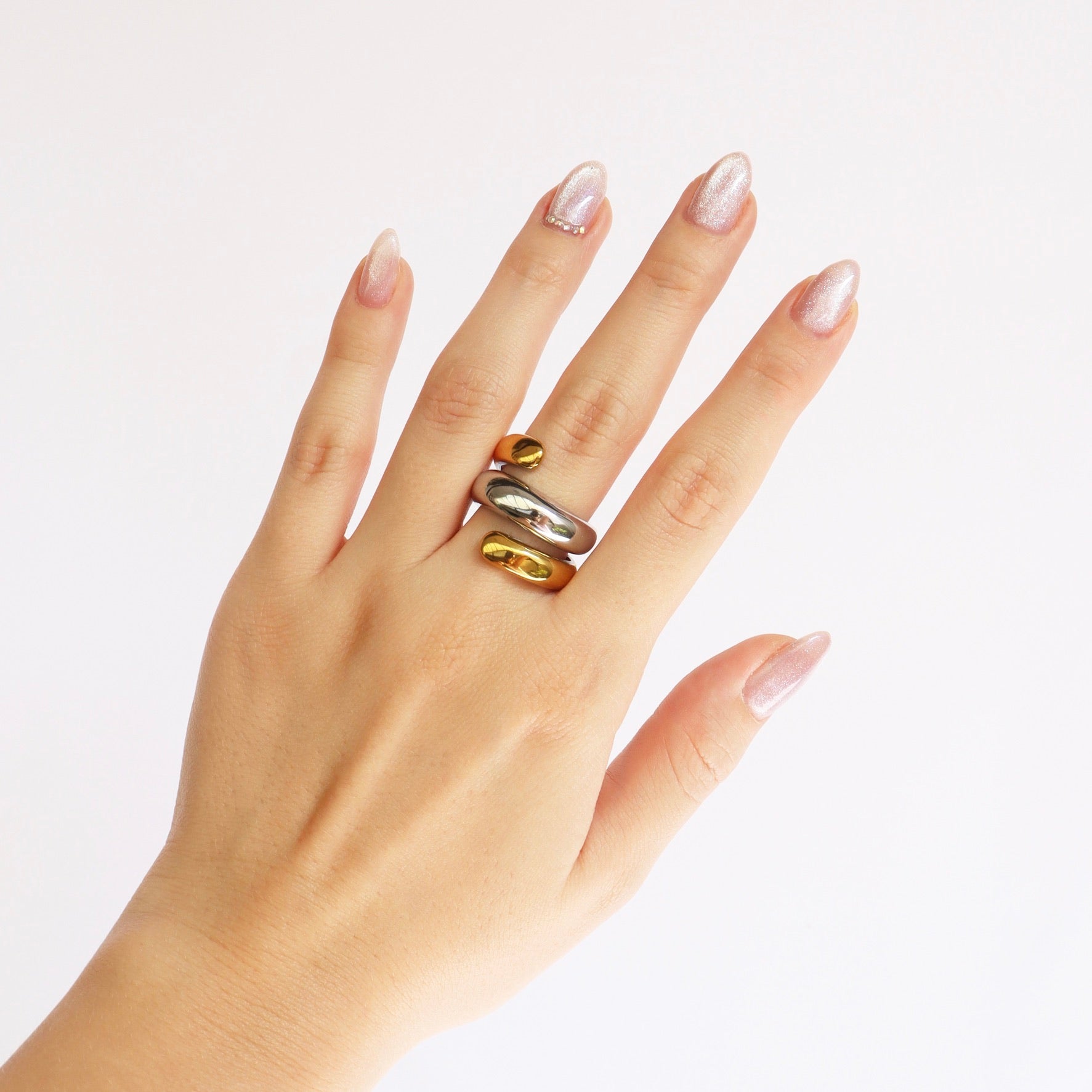 Anillo Bitono