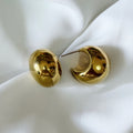 Aretes Mirna
