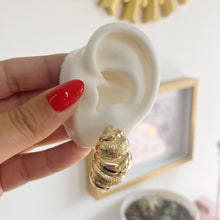 Cargar imagen en el visor de la galería, Aretes Arys
