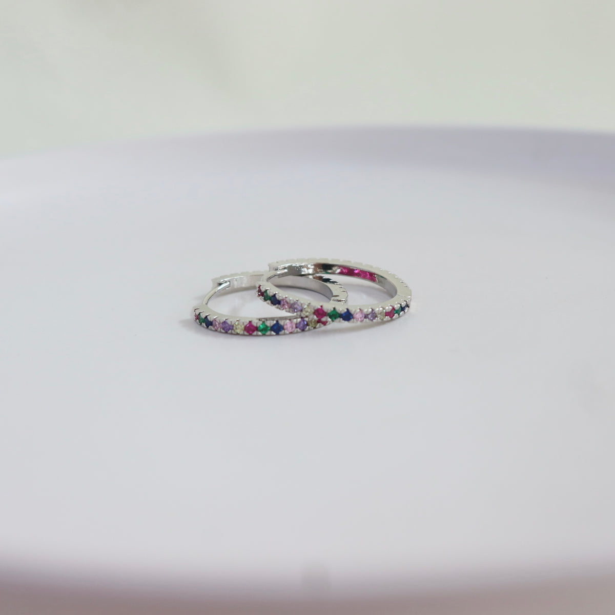 Hoops Cristales
