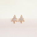 Studs Árbol de Navidad