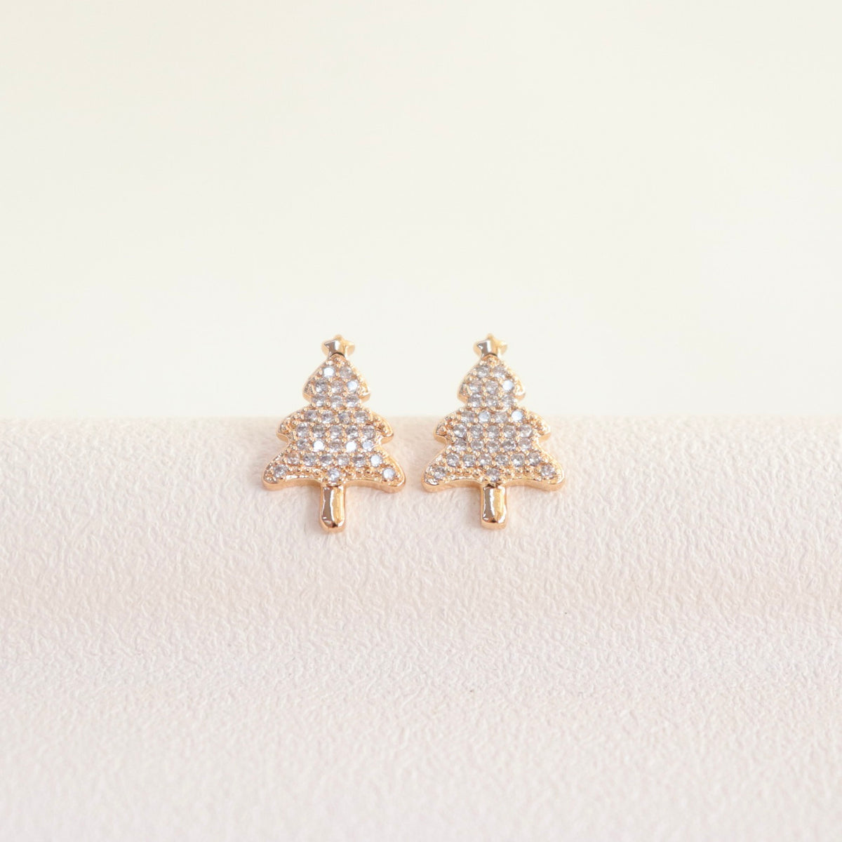 Studs Árbol de Navidad