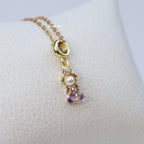 Collar Princesas Disney