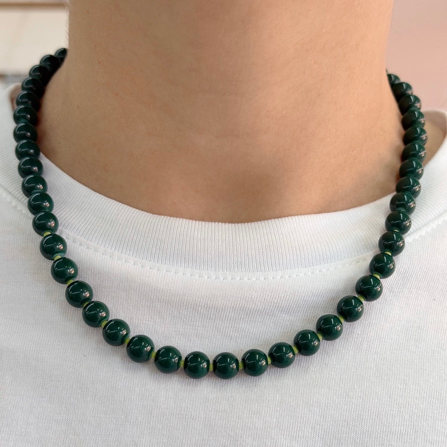 Collar Chicle