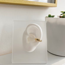 Cargar imagen en el visor de la galería, Earcuff Naomi
