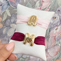 Pulsera Elástica Inicial