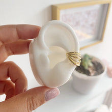 Cargar imagen en el visor de la galería, Earcuff Kaya
