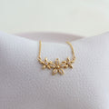 Collar Flores