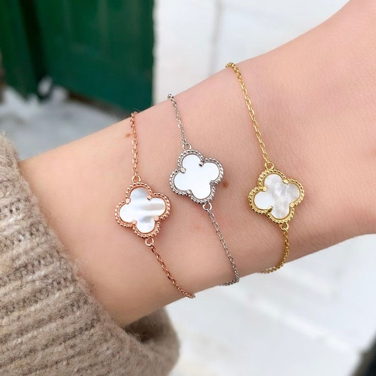 Pulsera Van Cleef