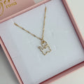 Collar Gato