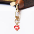 Llavero Inicial