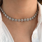 Collar Full Brillo